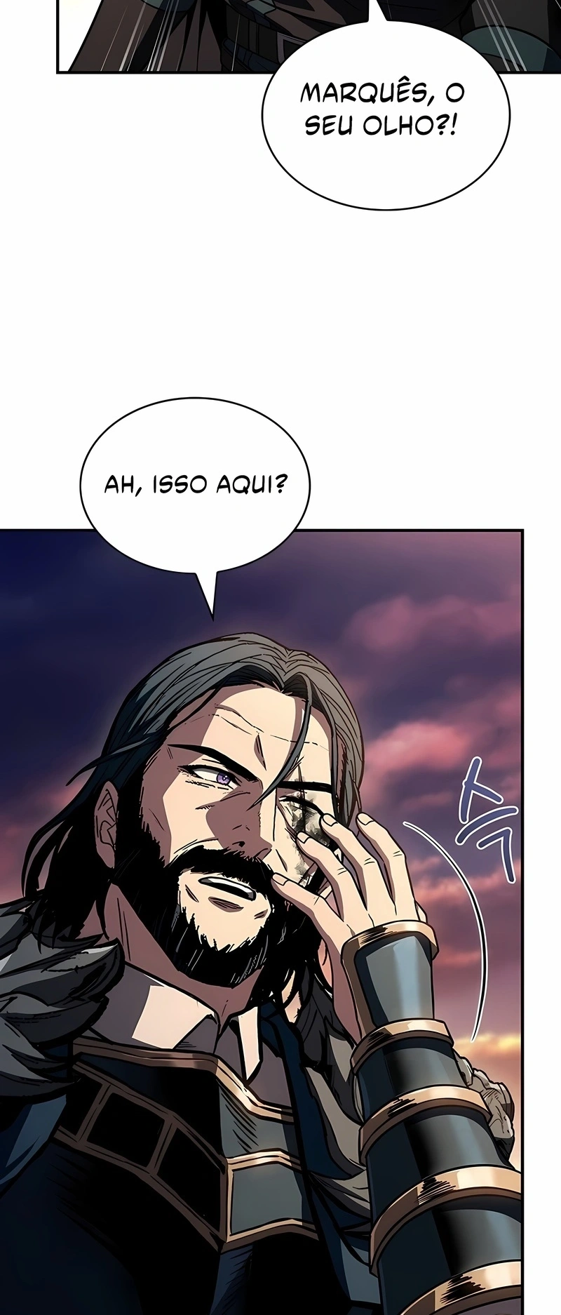 Read Talent Eating Magician PT Manga Online