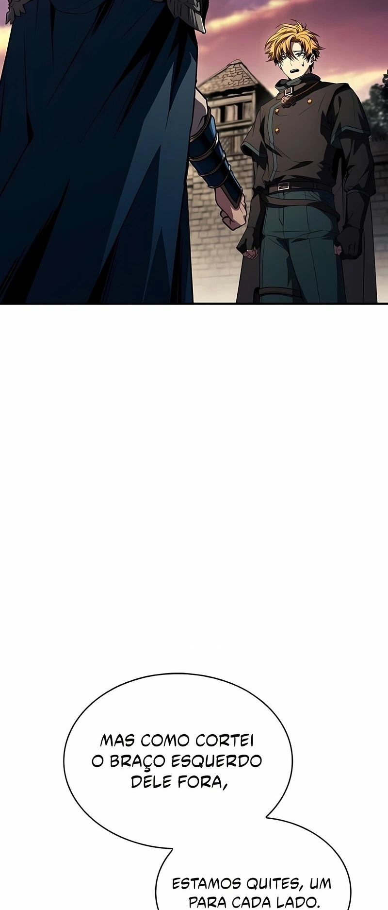 Read Talent Eating Magician PT Manga Online