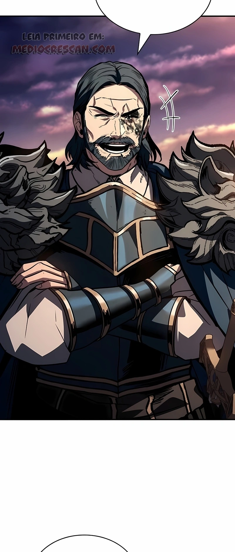 Read Talent Eating Magician PT Manga Online