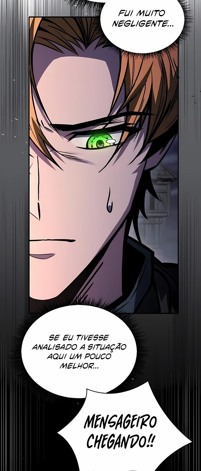 Read Talent Eating Magician PT Manga Online