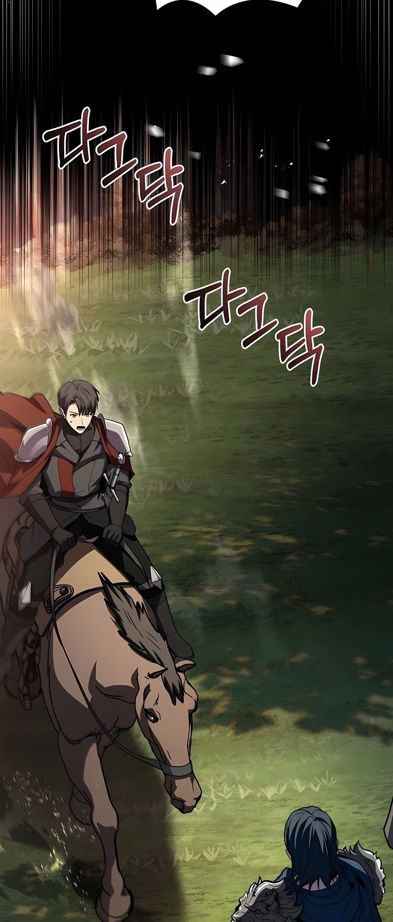 Read Talent Eating Magician PT Manga Online