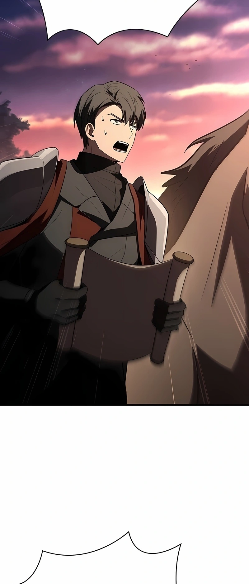 Read Talent Eating Magician PT Manga Online