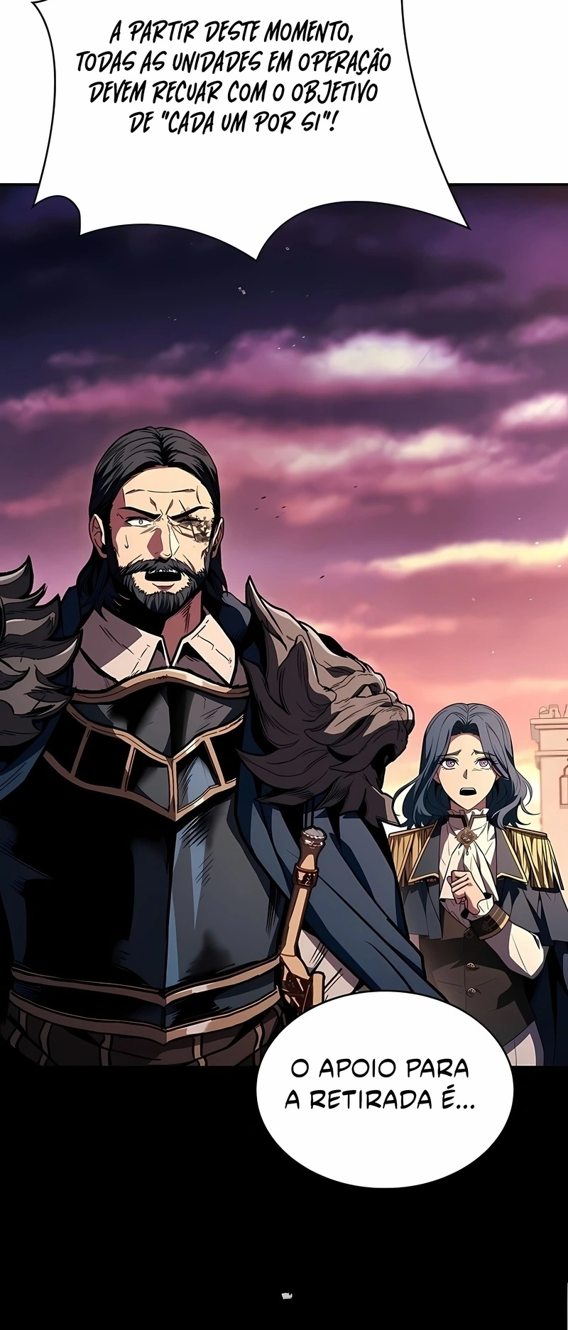 Read Talent Eating Magician PT Manga Online