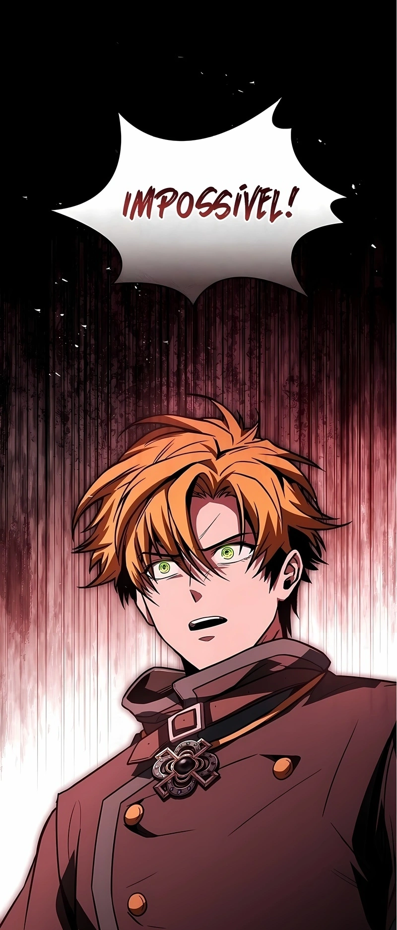 Read Talent Eating Magician PT Manga Online