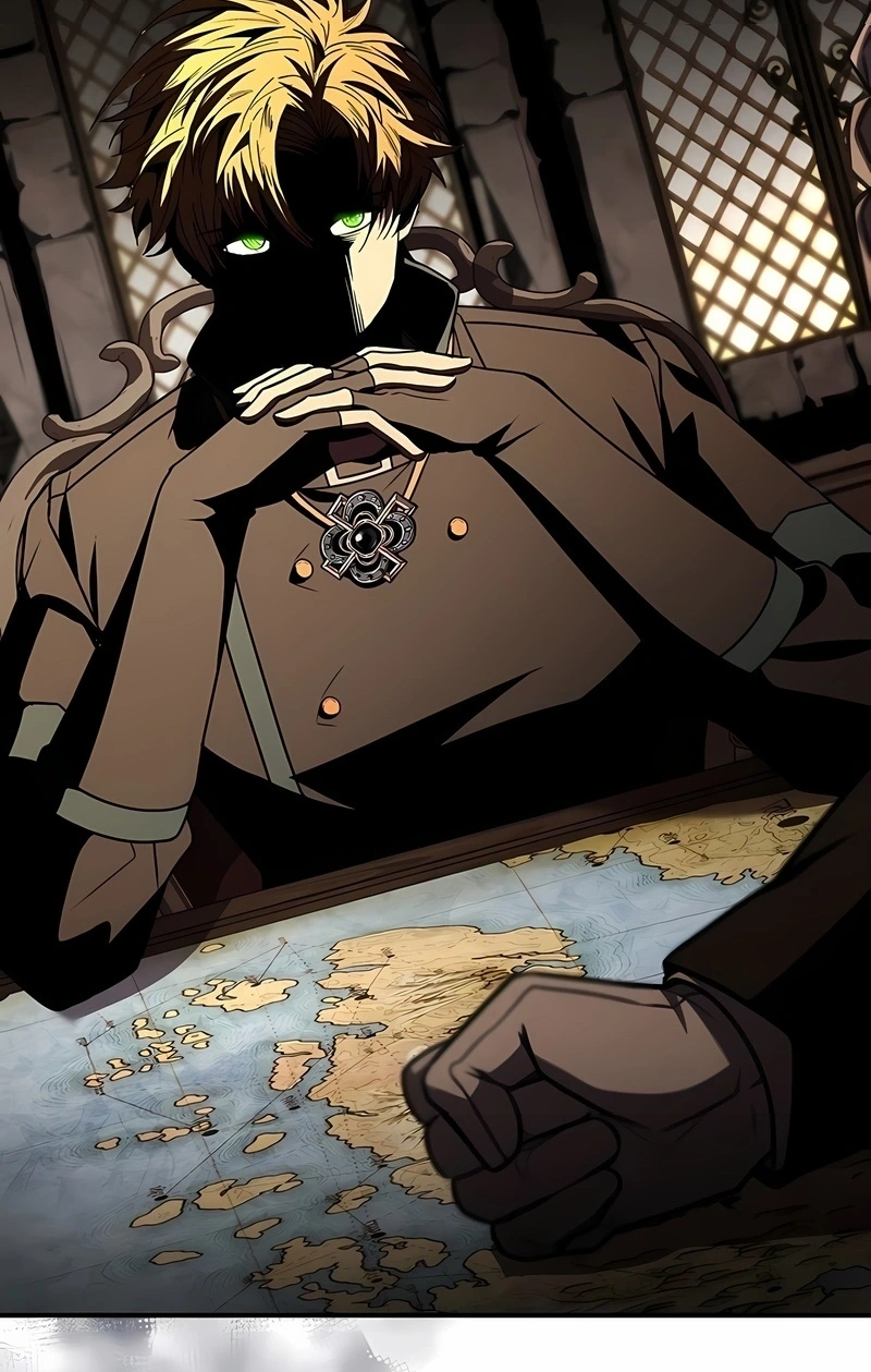 Read Talent Eating Magician PT Manga Online