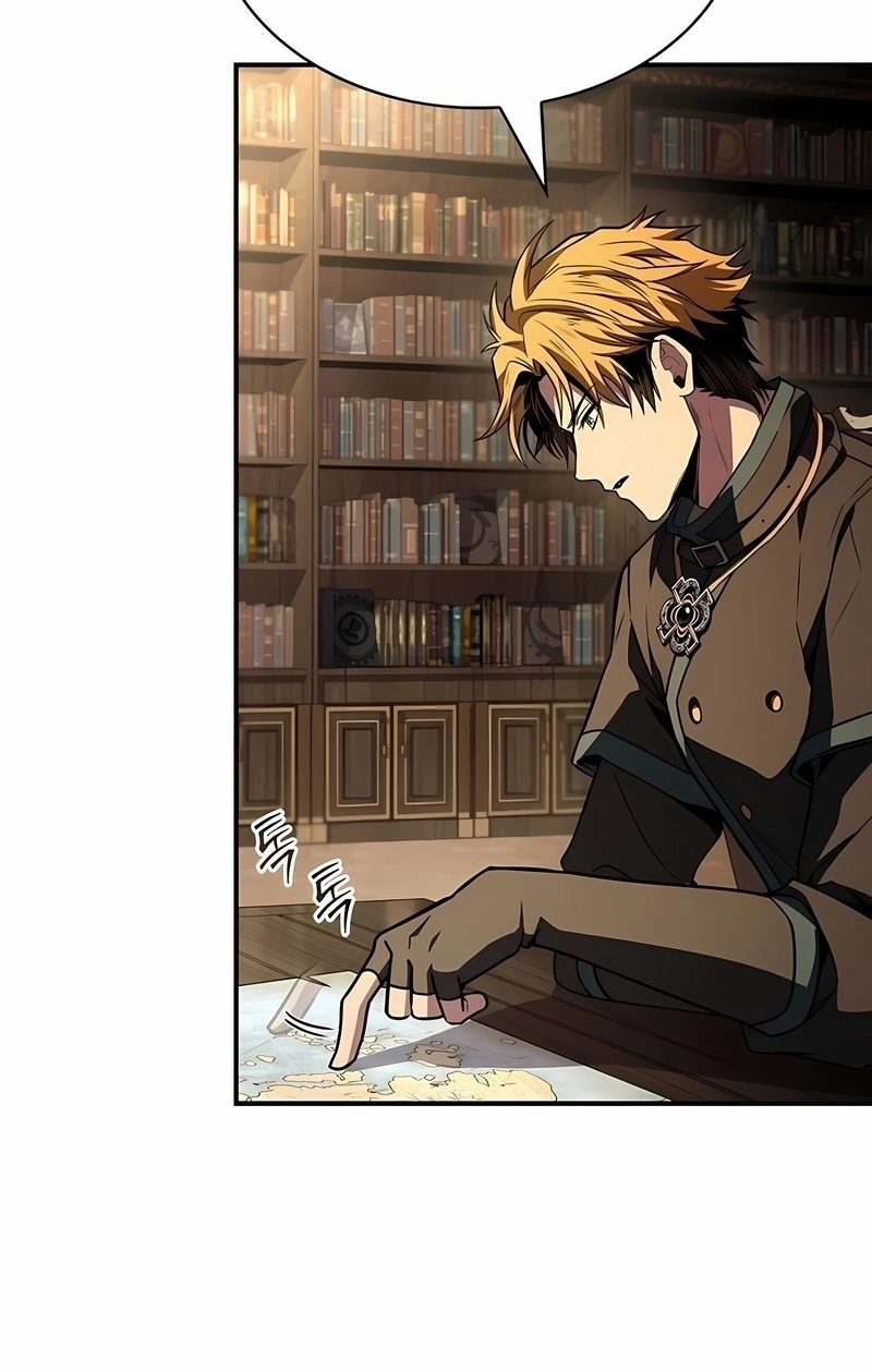 Read Talent Eating Magician PT Manga Online