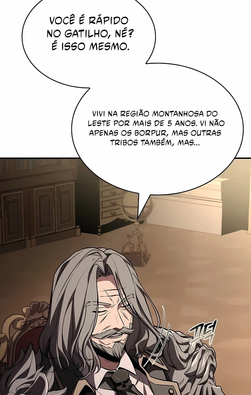 Read Talent Eating Magician PT Manga Online