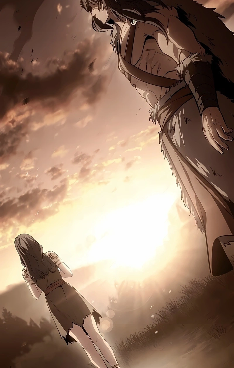 Read Talent Eating Magician PT Manga Online