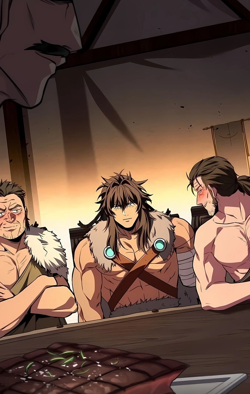 Read Talent Eating Magician PT Manga Online