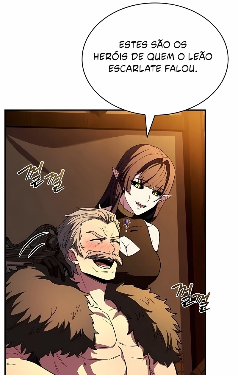 Read Talent Eating Magician PT Manga Online