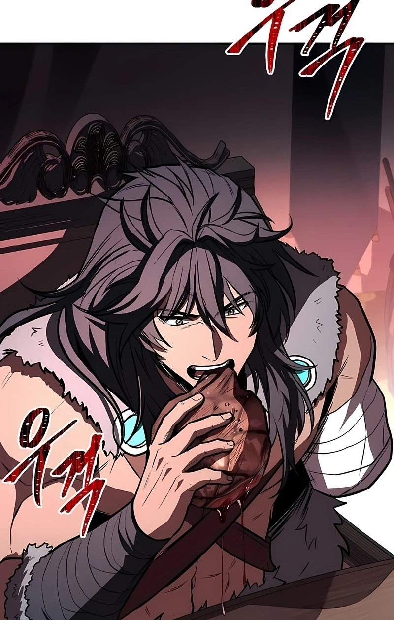 Read Talent Eating Magician PT Manga Online