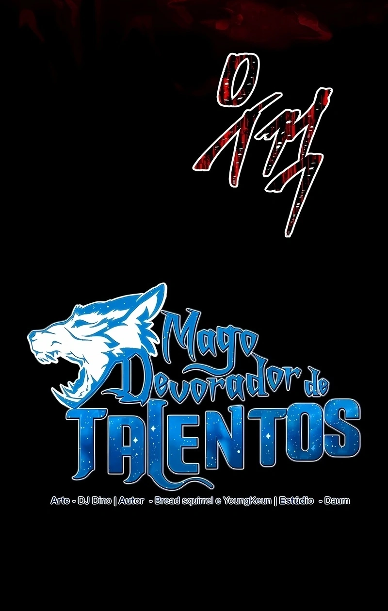 Read Talent Eating Magician PT Manga Online