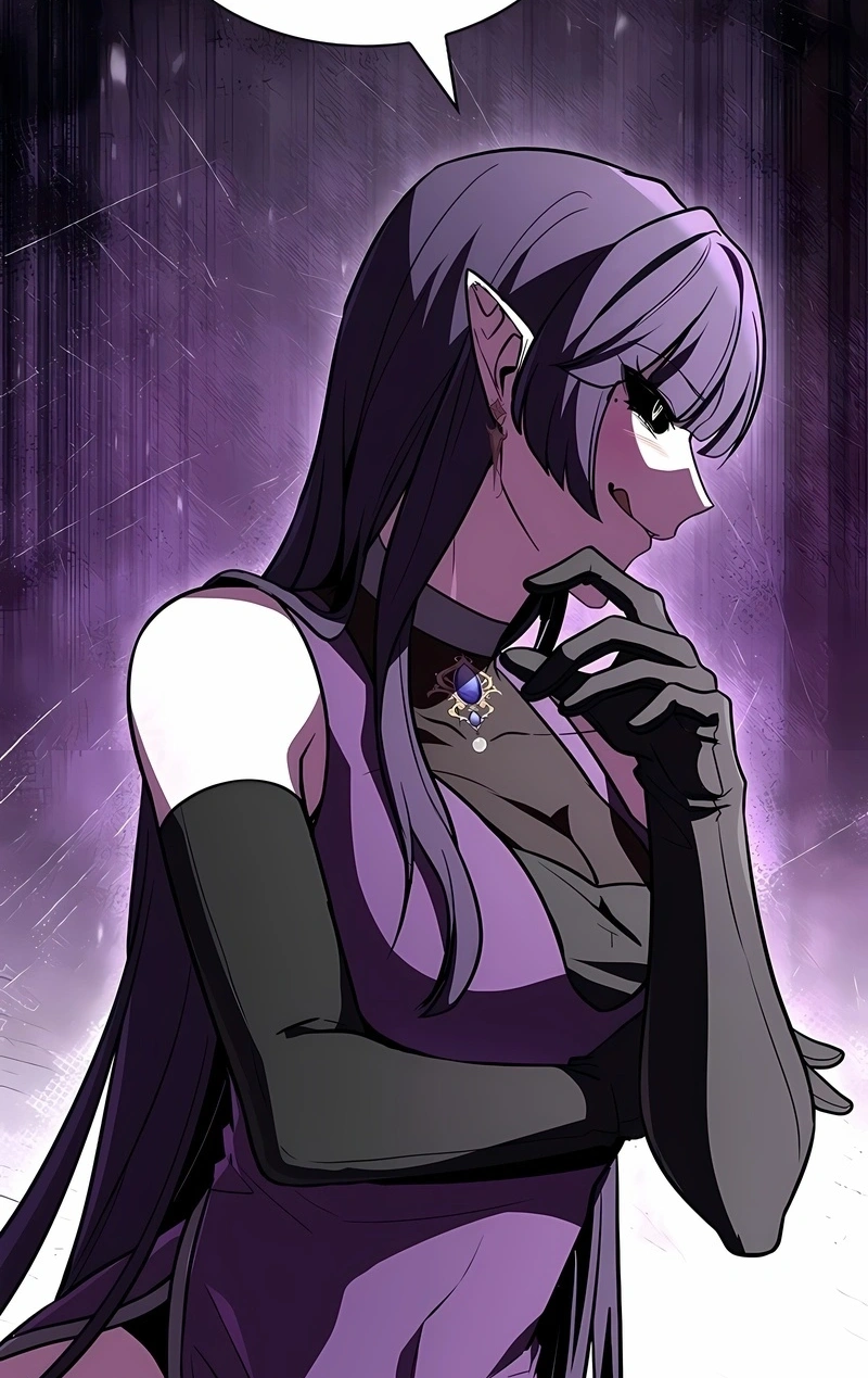 Read Talent Eating Magician PT Manga Online