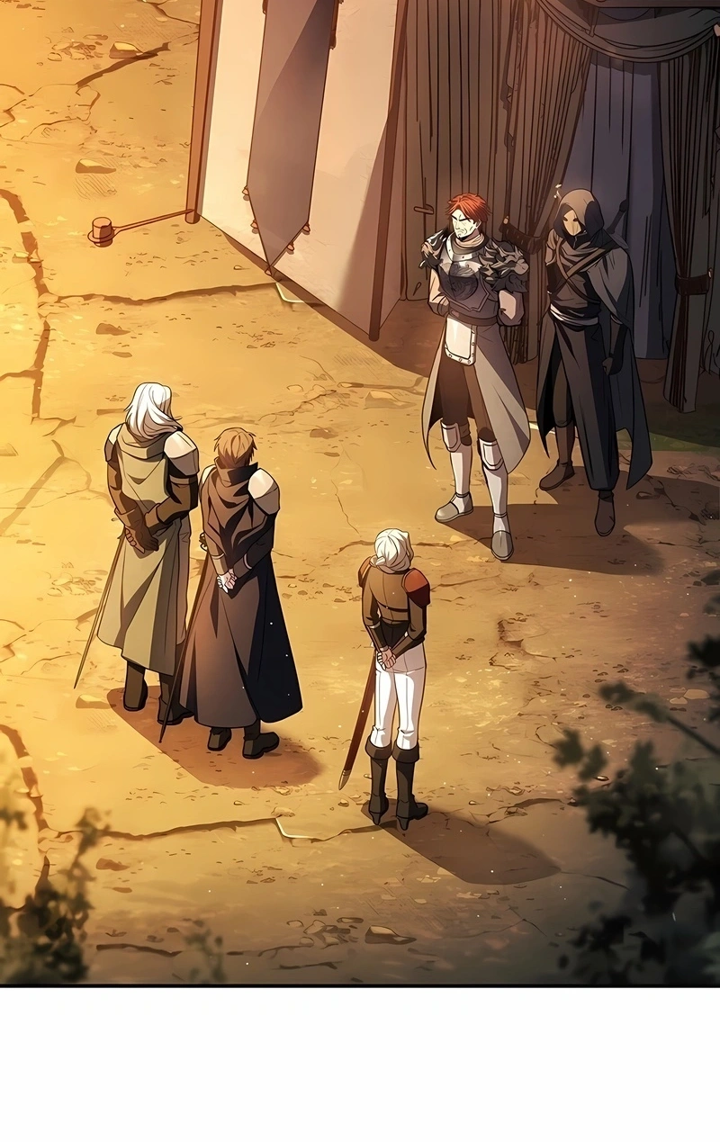 Read Talent Eating Magician PT Manga Online