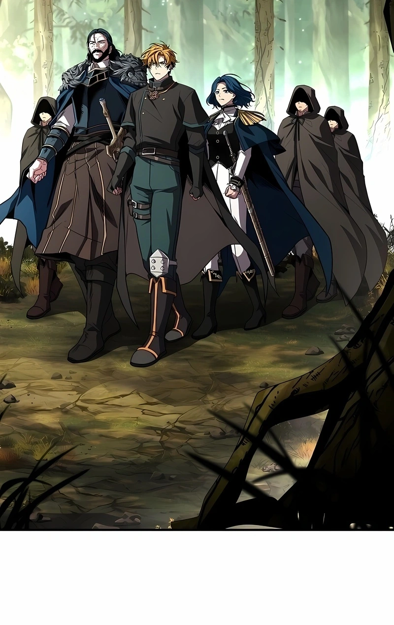 Read Talent Eating Magician PT Manga Online