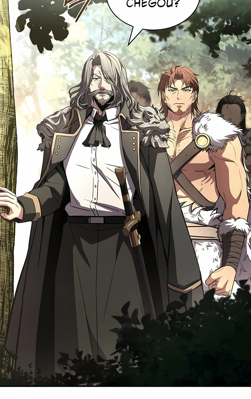 Read Talent Eating Magician PT Manga Online