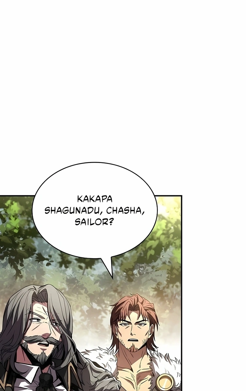 Read Talent Eating Magician PT Manga Online