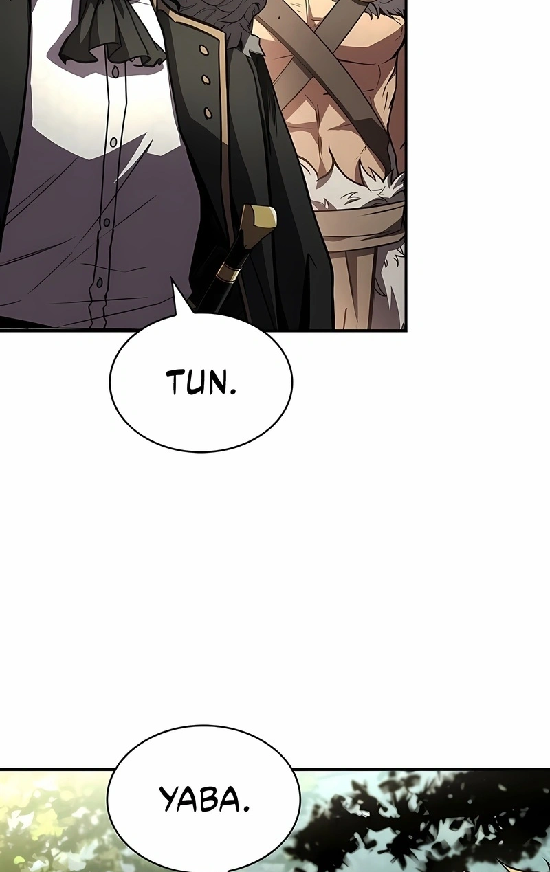 Read Talent Eating Magician PT Manga Online