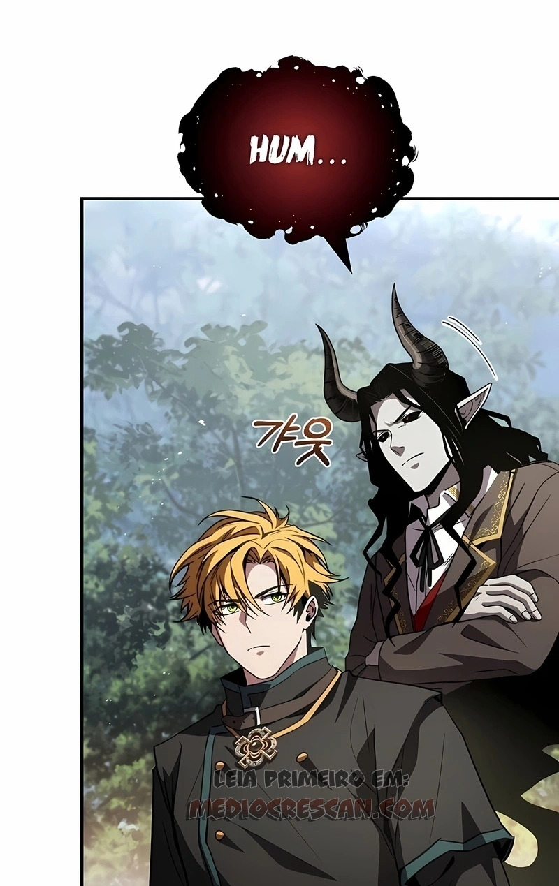 Read Talent Eating Magician PT Manga Online