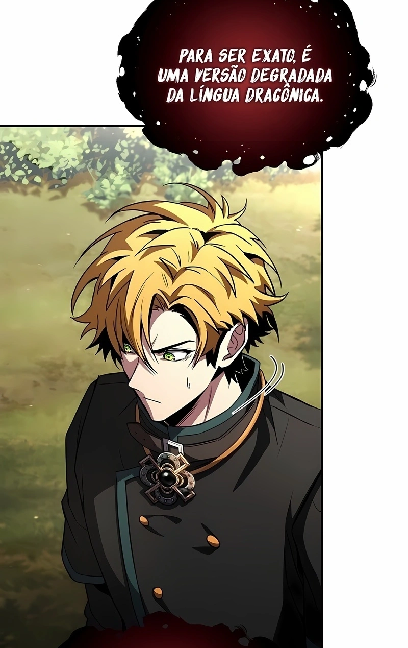 Read Talent Eating Magician PT Manga Online