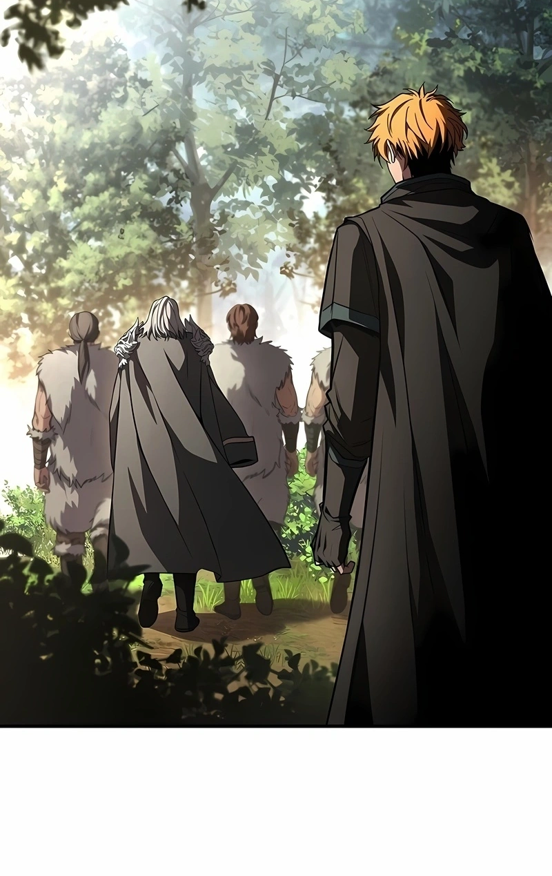 Read Talent Eating Magician PT Manga Online