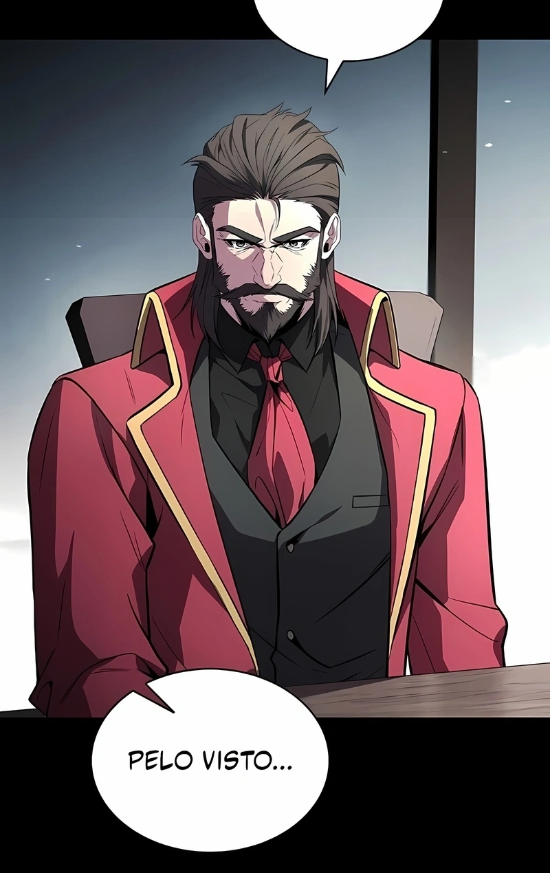 Read Talent Eating Magician PT Manga Online