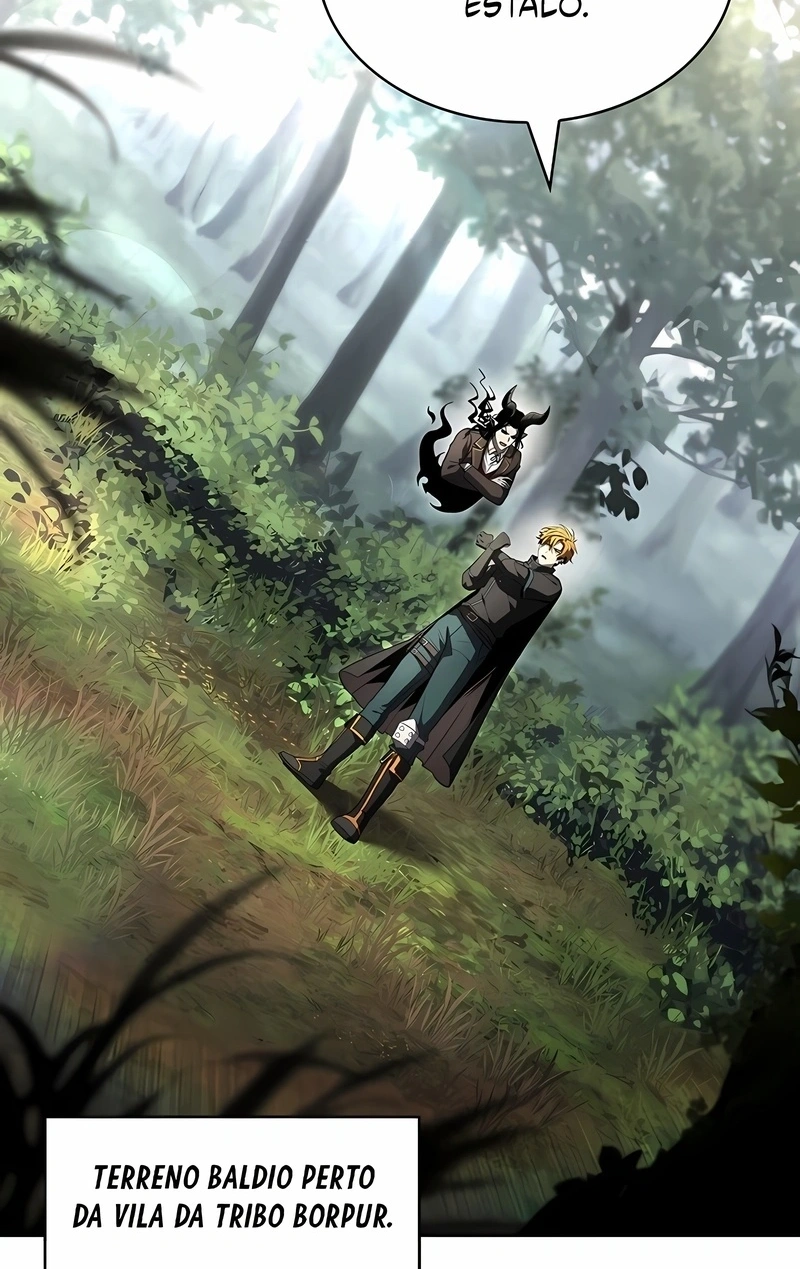 Read Talent Eating Magician PT Manga Online