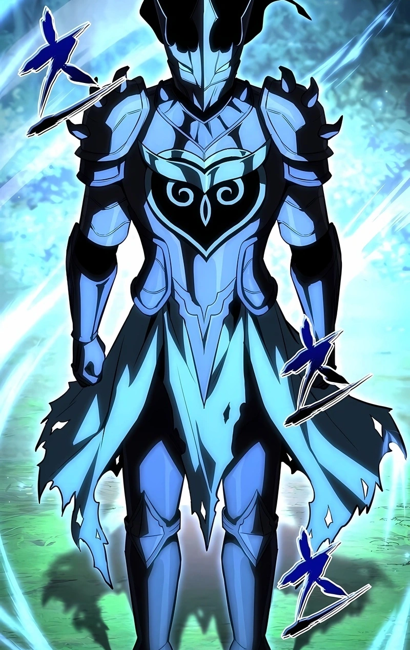 Read Talent Eating Magician PT Manga Online