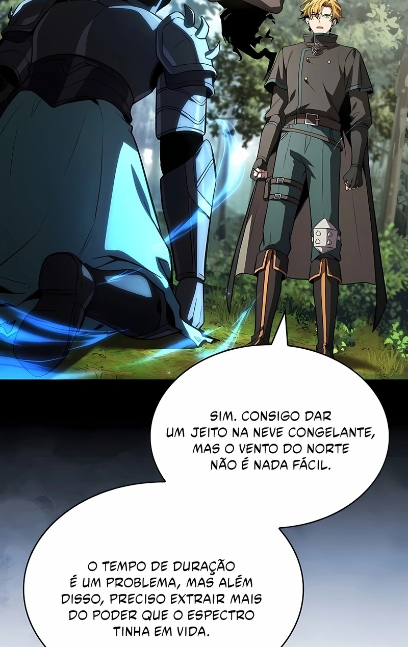 Read Talent Eating Magician PT Manga Online