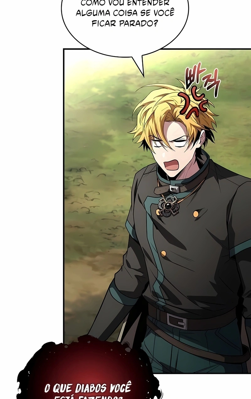 Read Talent Eating Magician PT Manga Online