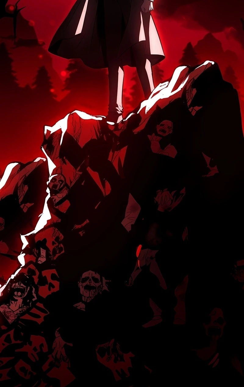 Read Talent Eating Magician PT Manga Online