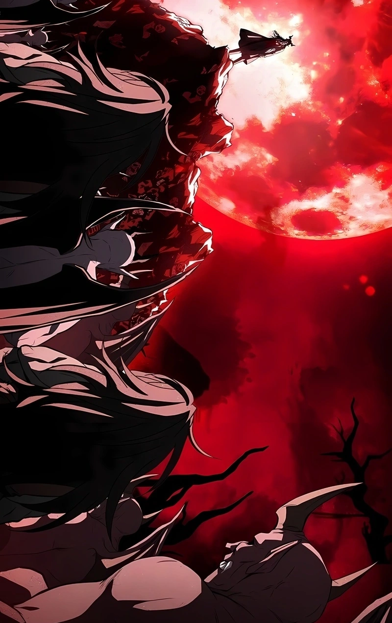 Read Talent Eating Magician PT Manga Online