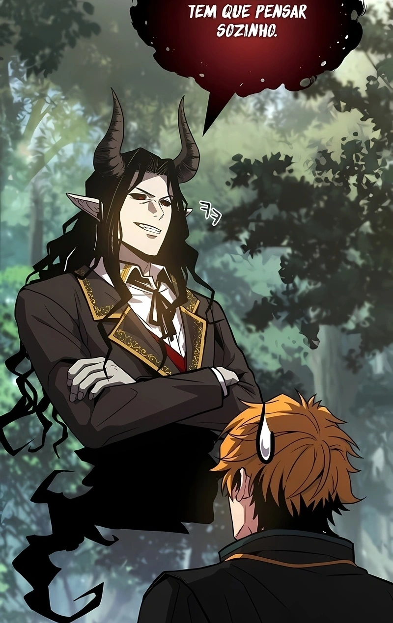 Read Talent Eating Magician PT Manga Online