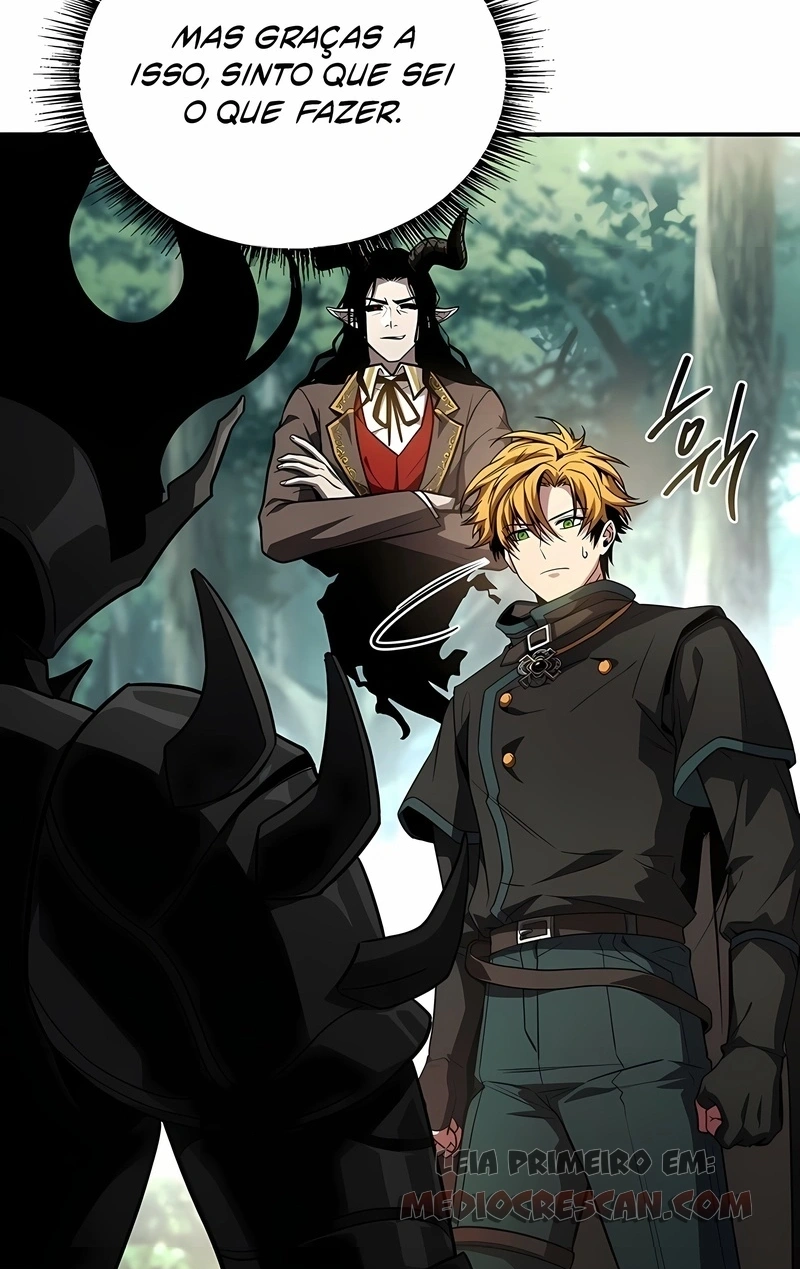 Read Talent Eating Magician PT Manga Online