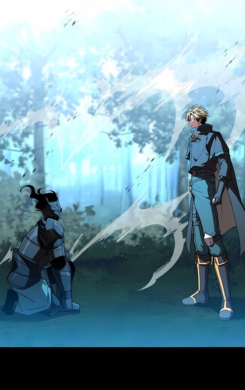 Read Talent Eating Magician PT Manga Online