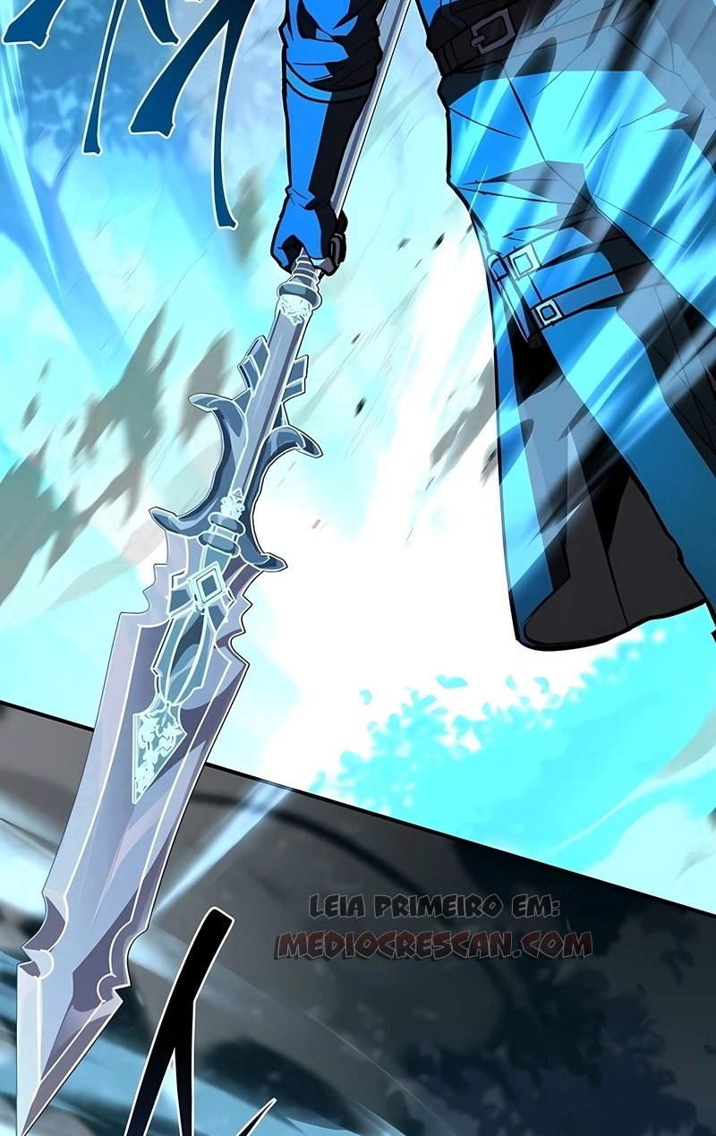 Read Talent Eating Magician PT Manga Online