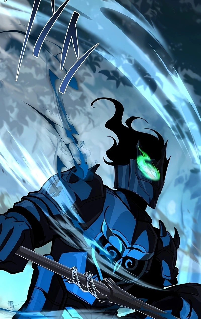 Read Talent Eating Magician PT Manga Online