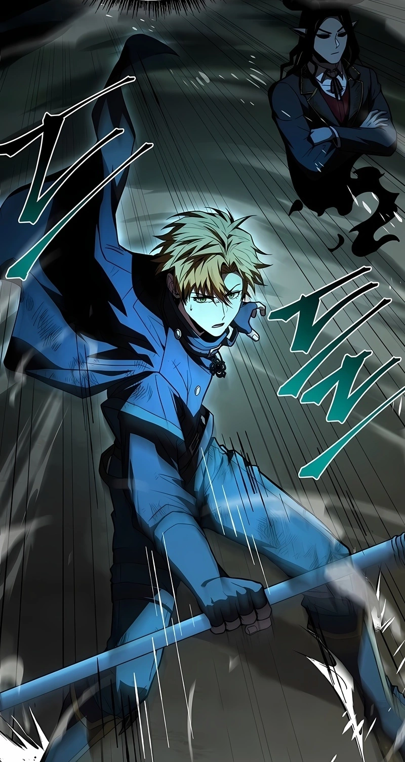 Read Talent Eating Magician PT Manga Online