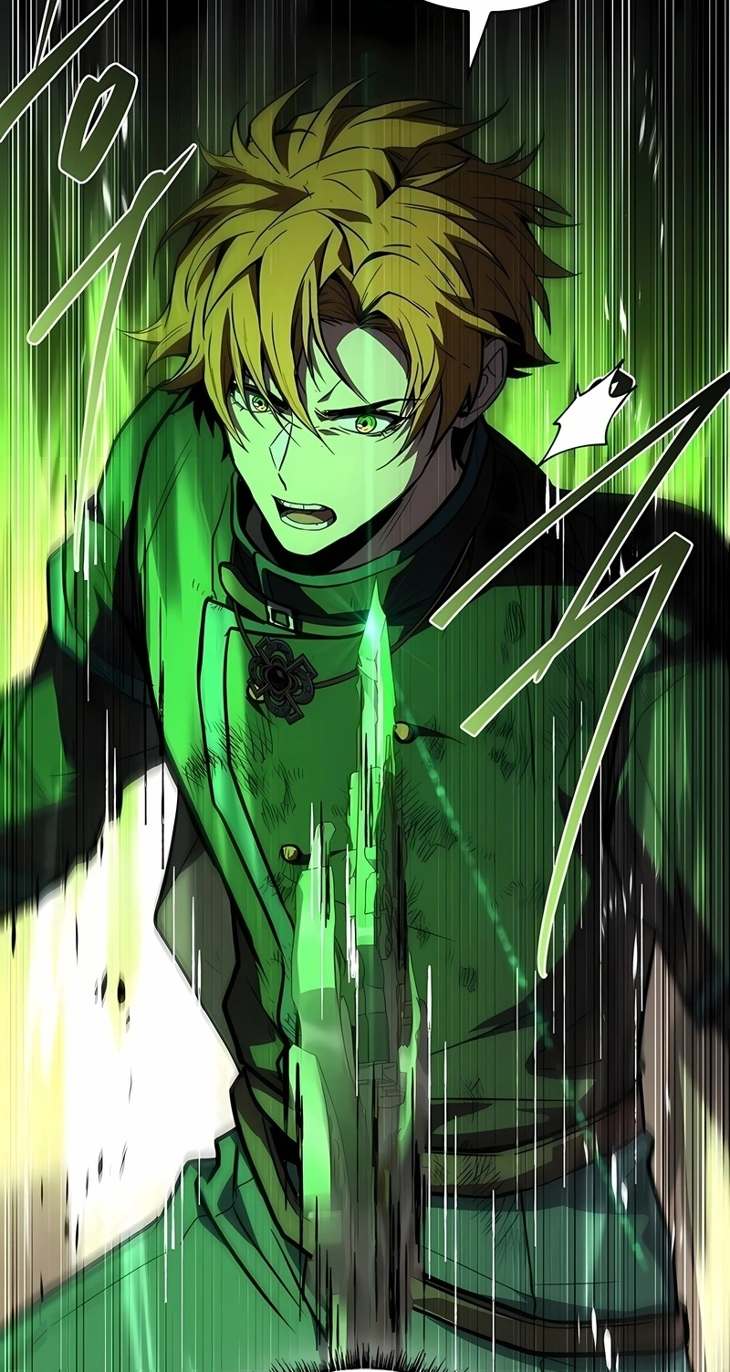 Read Talent Eating Magician PT Manga Online