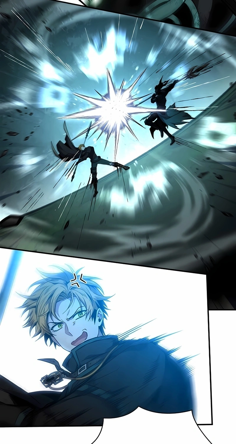 Read Talent Eating Magician PT Manga Online