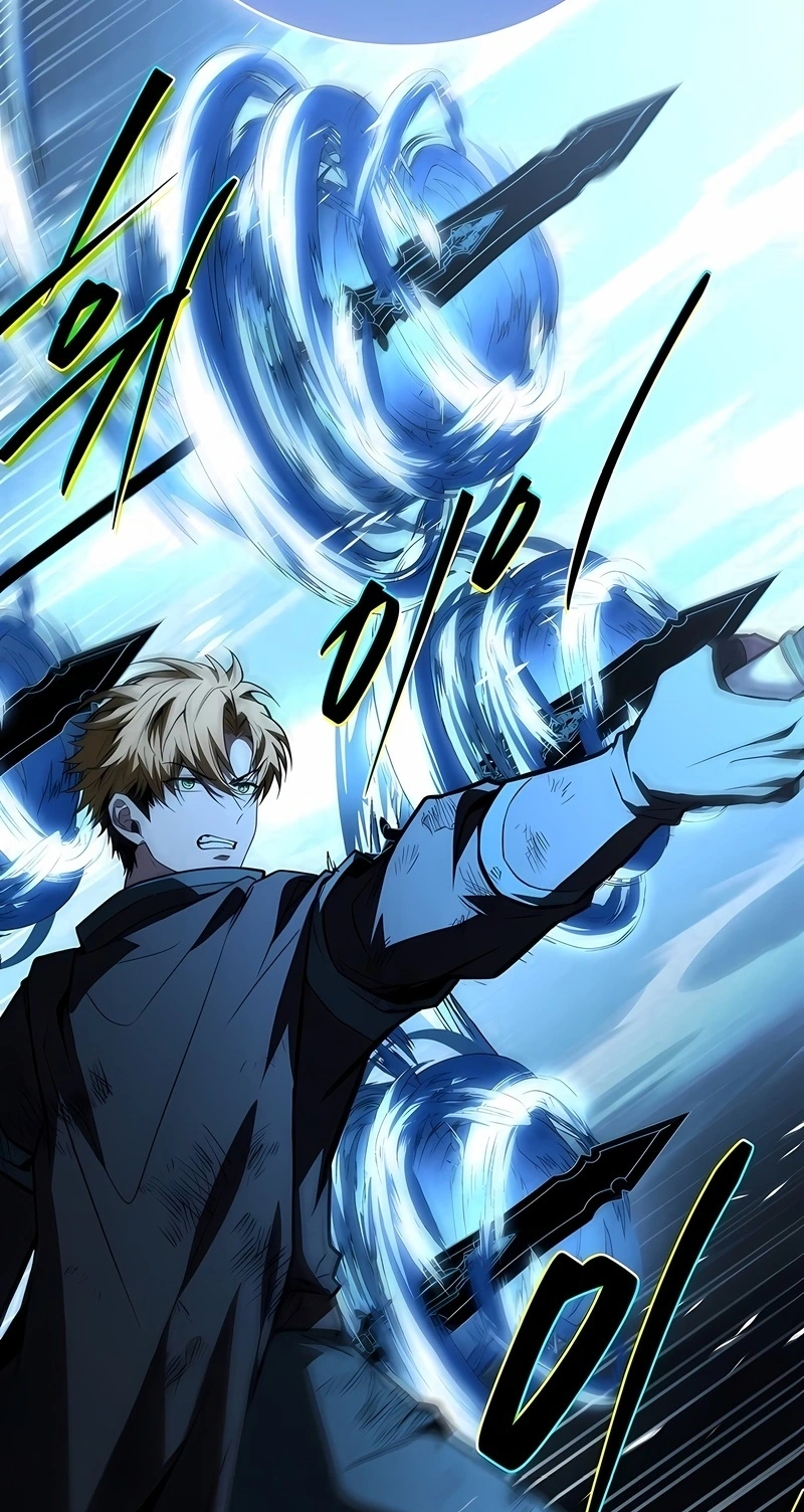 Read Talent Eating Magician PT Manga Online