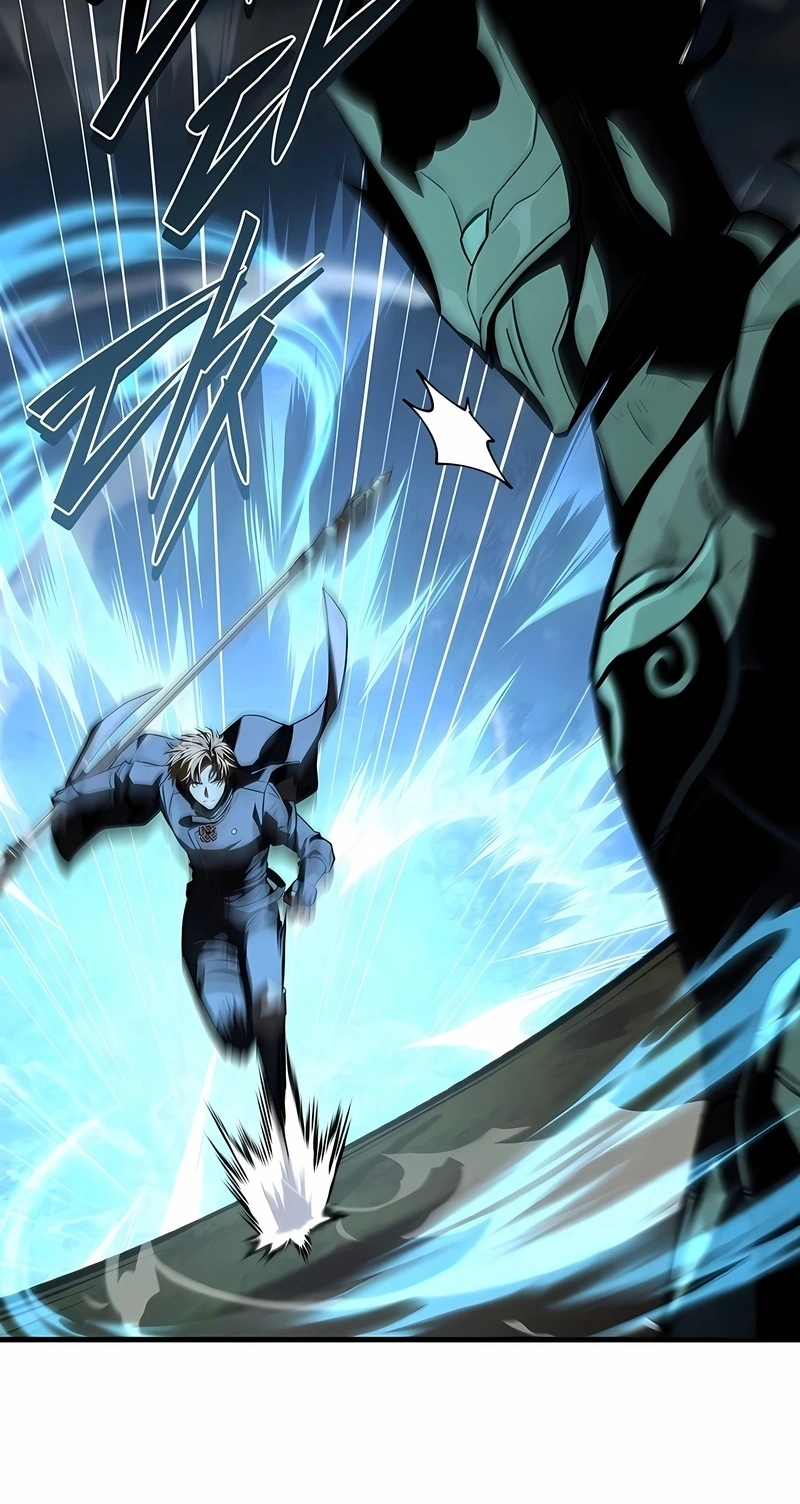 Read Talent Eating Magician PT Manga Online