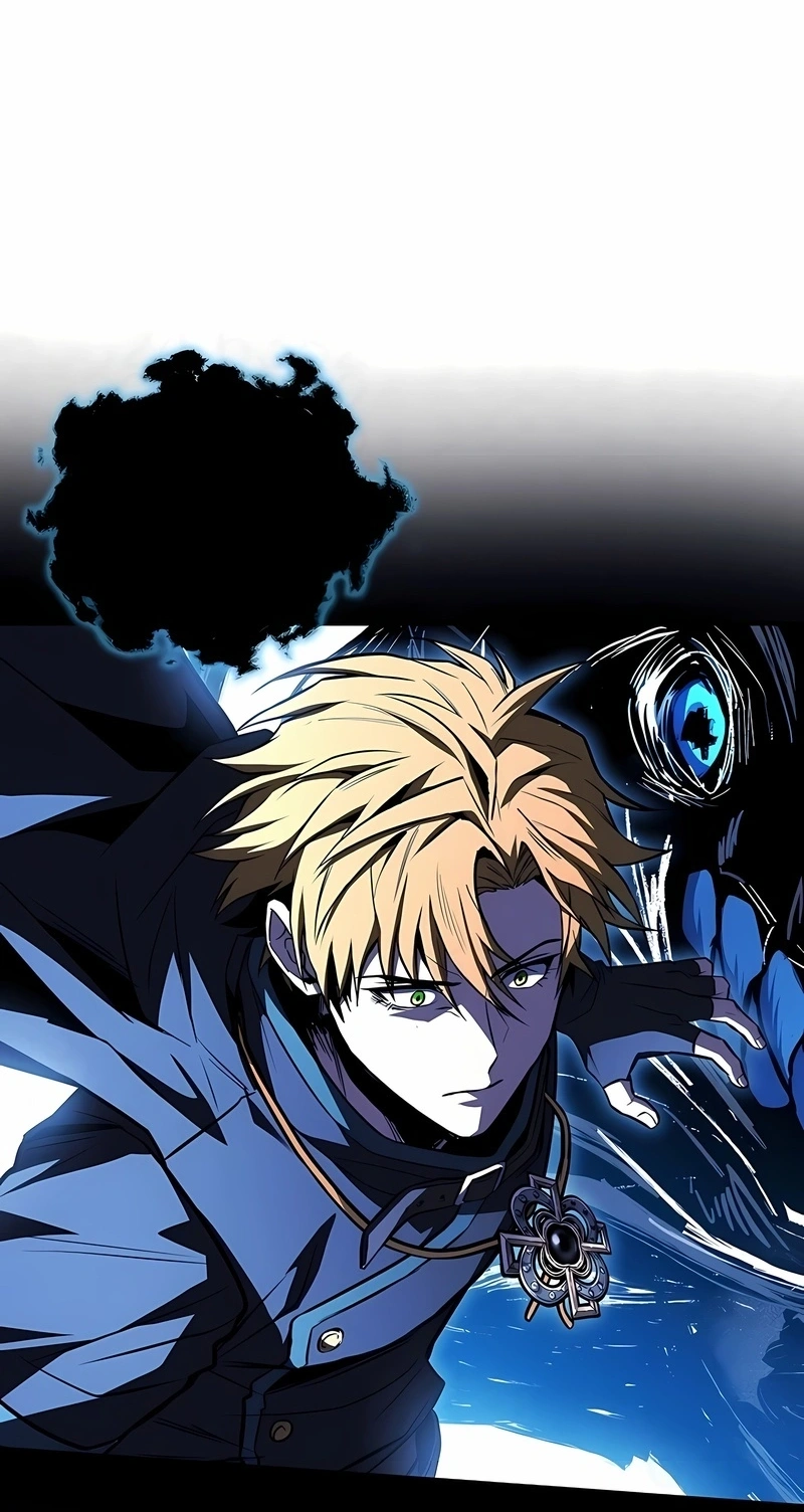 Read Talent Eating Magician PT Manga Online