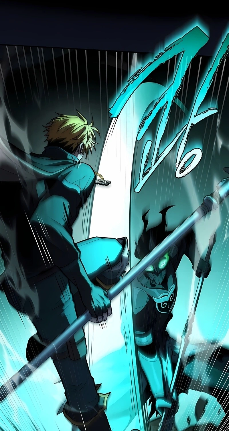 Read Talent Eating Magician PT Manga Online