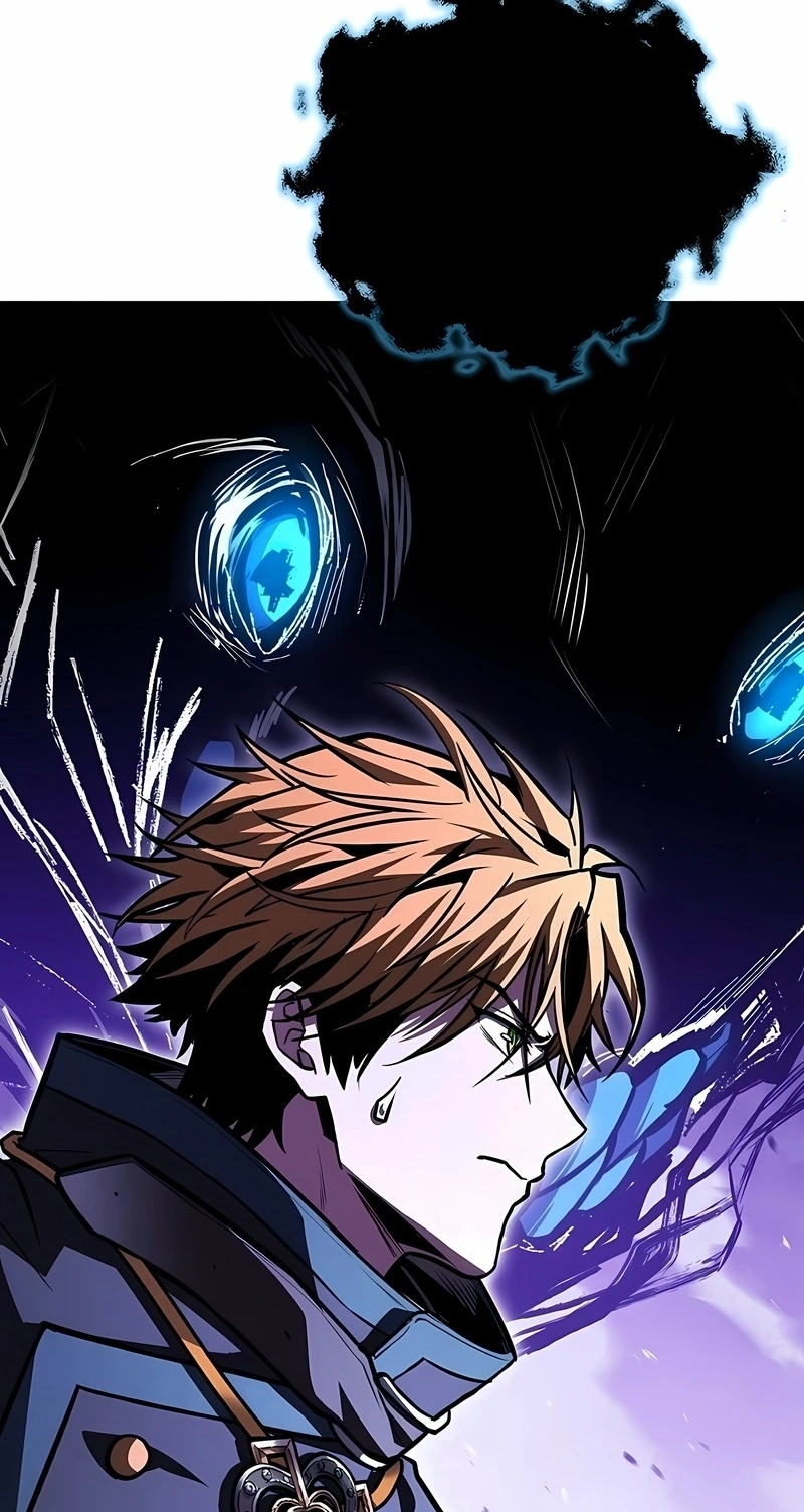 Read Talent Eating Magician PT Manga Online