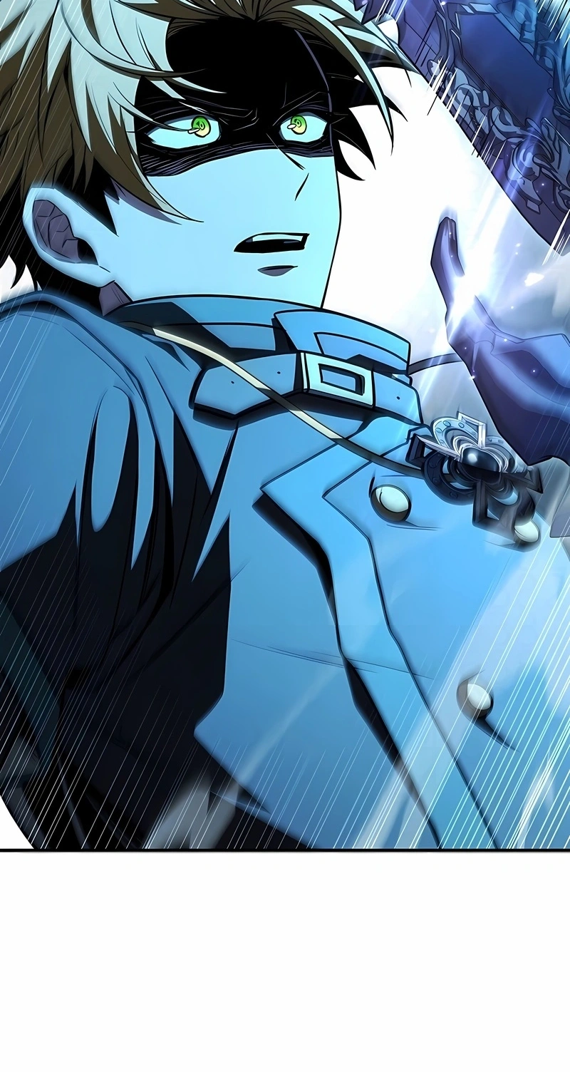 Read Talent Eating Magician PT Manga Online