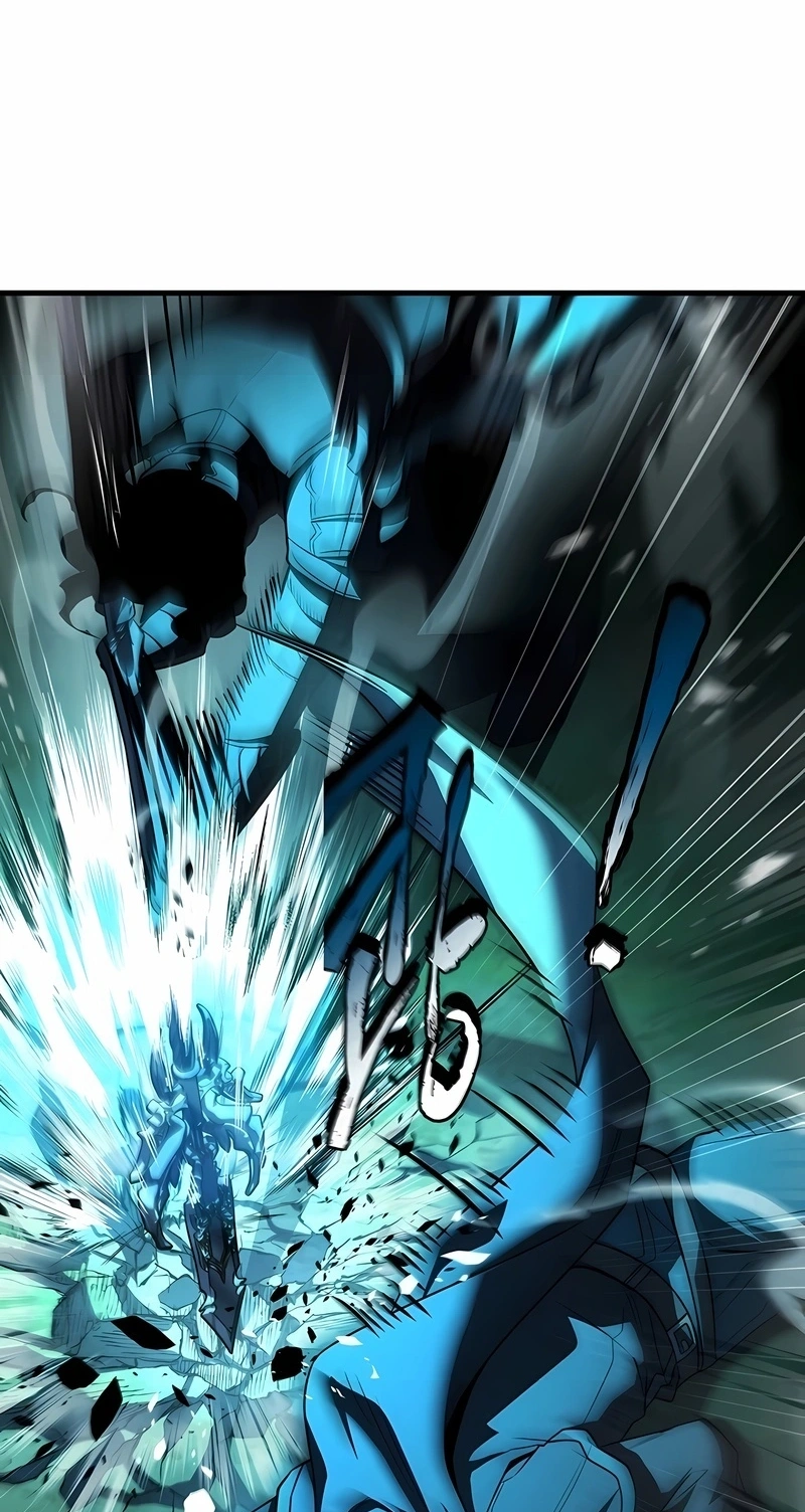 Read Talent Eating Magician PT Manga Online