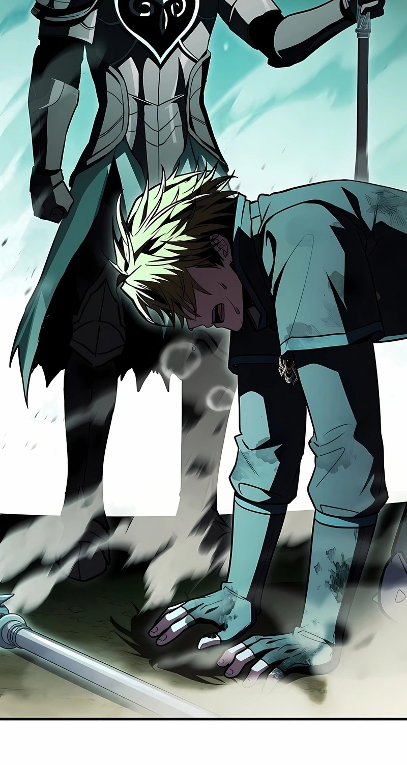 Read Talent Eating Magician PT Manga Online