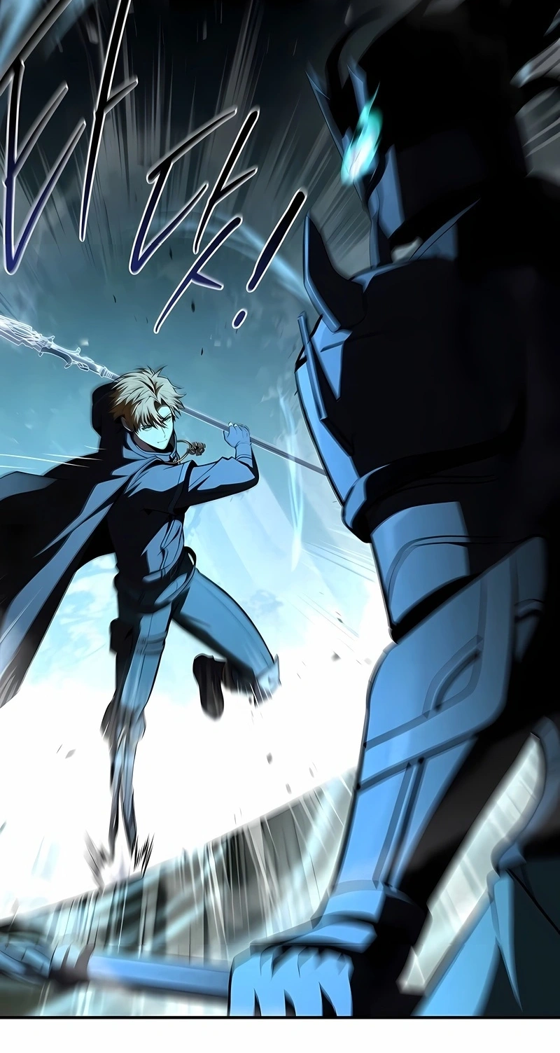 Read Talent Eating Magician PT Manga Online