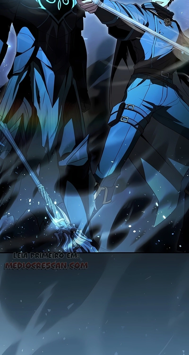 Read Talent Eating Magician PT Manga Online